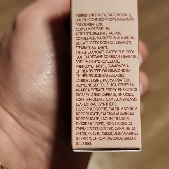 NWT Laura Geller Baked Blush N Bronze. Rose Bronze - Picture 5 of 6